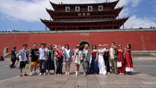 博主爆料云南旅游事件视频,揭秘背后真相与反思